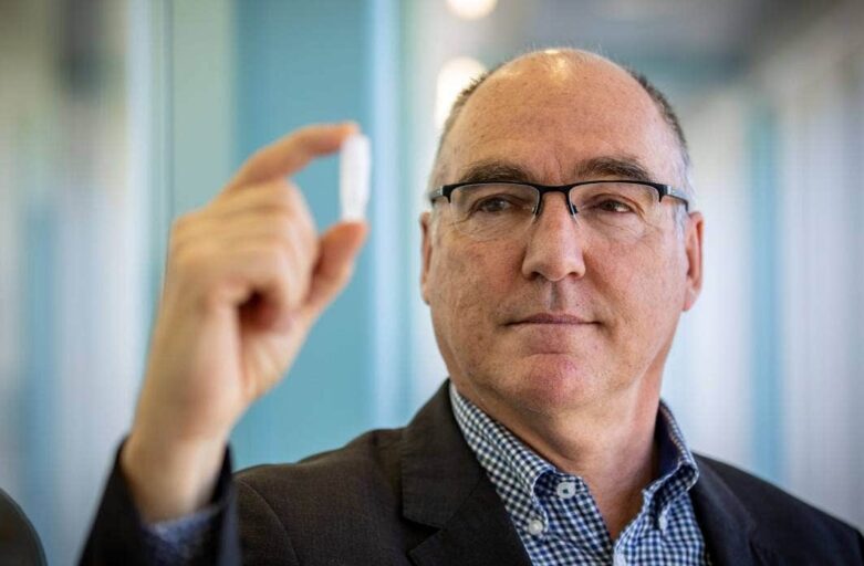 COVID-19: AstraZeneca to start rolling out hundreds of millions of doses of vaccine by Christmas