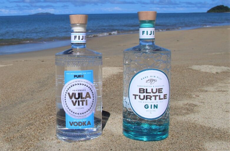 The Distillery Co. (Fiji) Pte Ltd