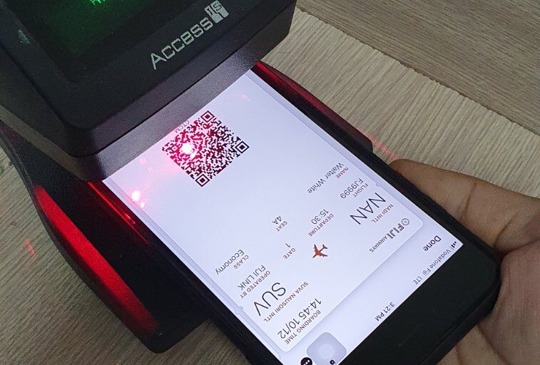 Fiji Link Introduces Mobile Boarding Pass, Self-Scanning Options at Major Domestic Airports