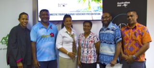 Overwhelming response to online Local Tourism Demand Survey