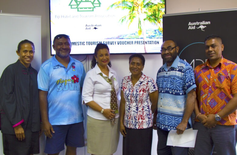 Overwhelming response to online Local Tourism Demand Survey