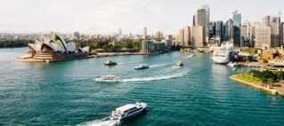 Australia unlikely to fully reopen borders in 2021 as virus cases slide