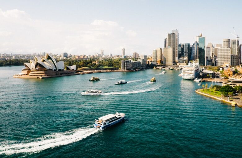 Aussies Could Be Travelling Quarantine-Free to Singapore and Fiji Soon