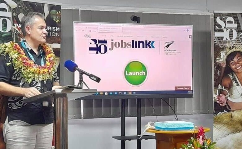 SPTO Launches Job Portal To Assist Former Tourism Workers