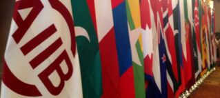 Pacific island nations turn to Beijing-backed AIIB as pandemic sinks economies