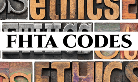 FHTA Code of Practices & Ethics