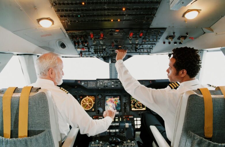 Is it time to fly? Business travellers believe the COVID-19 pandemic has negatively impacted their effectiveness to do their jobs