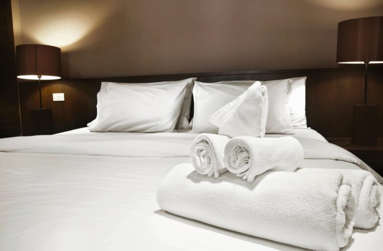 Why now could be the best time to re-conceptualise your hotel
