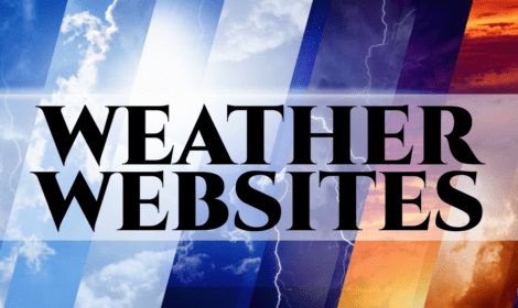 Useful Weather Websites