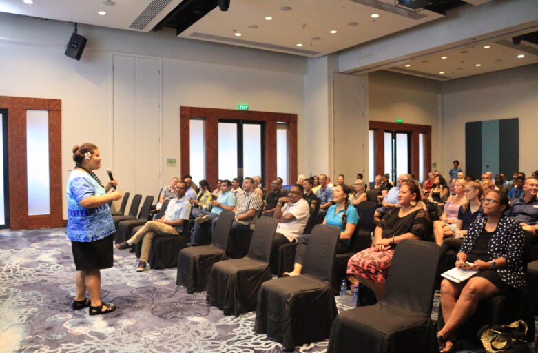 Tourism Fiji Hosts Successful Regional Roadshow