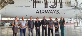 FJ Signs Agreement with ADB for US$65 million COVID-19 Liquidity Support Facility