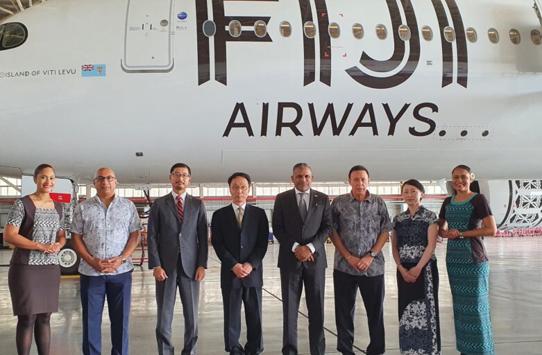 FJ Signs Agreement with ADB for US$65 million COVID-19 Liquidity Support Facility