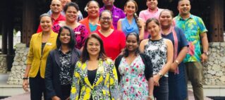 Marriott International Hotels Resorts in Fiji Launch Women In Leadership Program