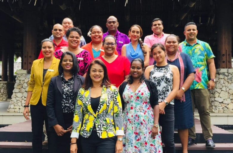 Marriott International Hotels Resorts in Fiji Launch Women In Leadership Program