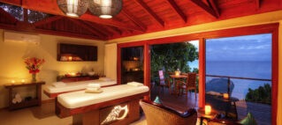 Escape to Royal Davui in Fiji for an ultimate private island experience
