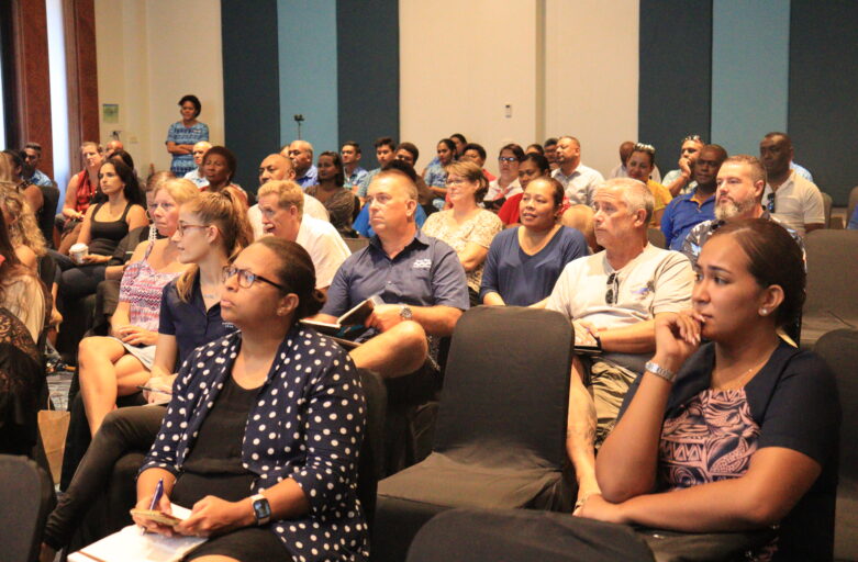 FHTA Tourism Talanoa: Be Champions of Safety