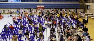 Tourism first! Island of Phuket in mass vaccination drive ahead of the rest of Thailand