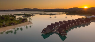 Fiji Marriott Resort Momi Bay Wins 2021 TripAdvisor Travelers’ Choice Award