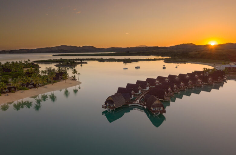 Fiji Marriott Resort Momi Bay Wins 2021 TripAdvisor Travelers’ Choice Award