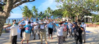 Hilton Fiji Beach Resort & Spa Wins 2021 Tripadvisor Travellers’ Choice Award