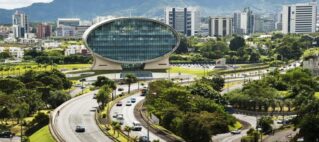 Why has Mauritius left Fiji so far behind?
