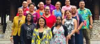 Marriott Fiji launches Women in Leadership career pathway