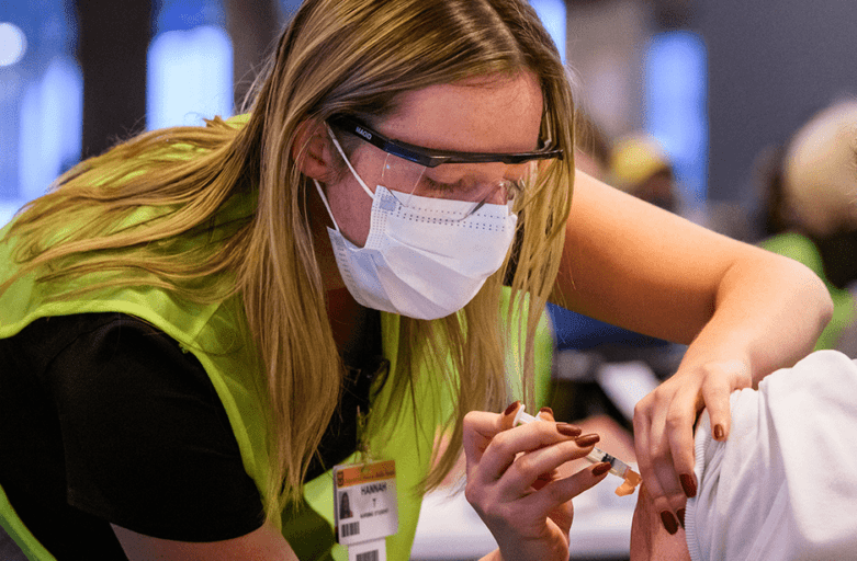 How Do We Know the COVID-19 Vaccine Won’t Have Long-Term Side Effects?