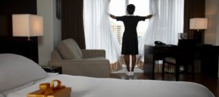 Tips to outsmart the competition in the post-COVID hotel market