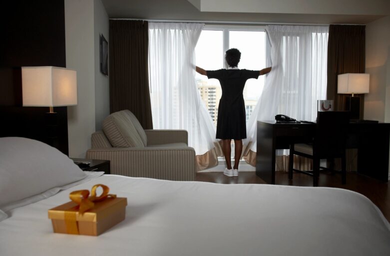Tips to outsmart the competition in the post-COVID hotel market