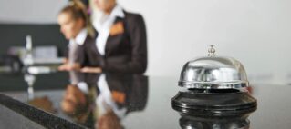 Hotel brands have lost more than a third of their worth