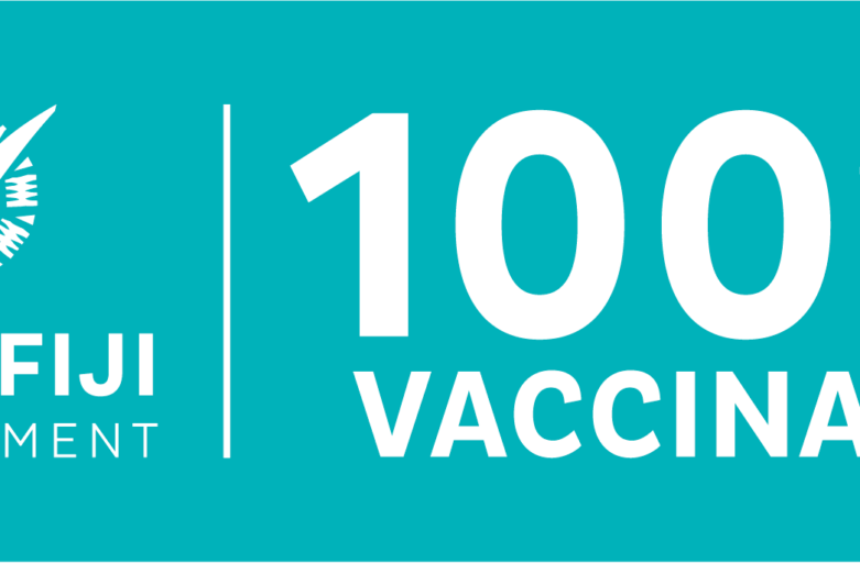 CFC Programme Launches 100% Vaccinated Stamp
