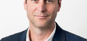 Brent Hill Appointed Tourism Fiji CEO