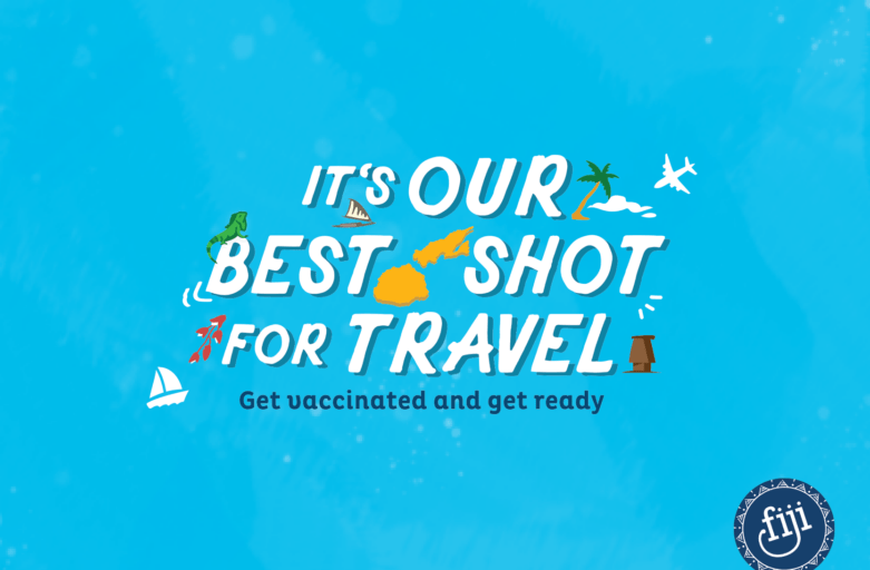 Tourism Fiji Applauds Fijians on Vaccination Rates, as We Push Towards Reopening