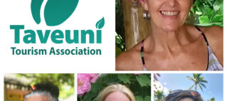 New Board Elected for the Taveuni Tourism Association