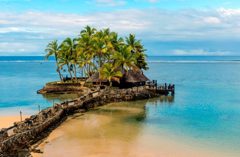FHTA Tourism Talanoa: For Science and Peace