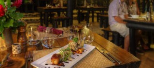 Warwick Fiji Wins 2021 Tripadvisor Travelers’ Choice Award for restaurant