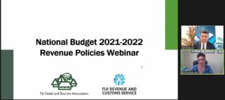 FHTA Hosts Tourism Webinar on National Budget 2021/2022