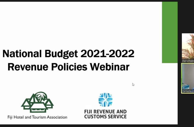 FHTA Hosts Tourism Webinar on National Budget 2021/2022