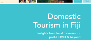 FHTA and Australia’s MDF launch Fiji’s First Domestic Tourism Demand Study