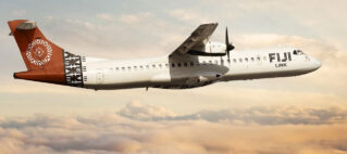 Fiji Link ready to resume flights when domestic borders re-open