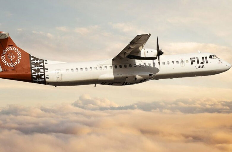 Fiji Link ready to resume flights when domestic borders re-open
