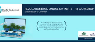 New payment solution set to revolutionise online payments for Pacific Hoteliers and Accommodation Providers