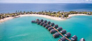 Marriott International to welcome guests to their Fijian Resorts as borders open