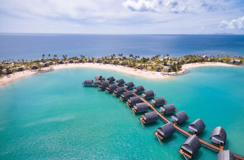 Marriott International to welcome guests to their Fijian Resorts as borders open