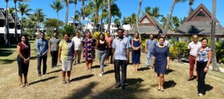 Marriott International Hotels & Resorts in Fiji Among Finalists in 2021 HM Awards