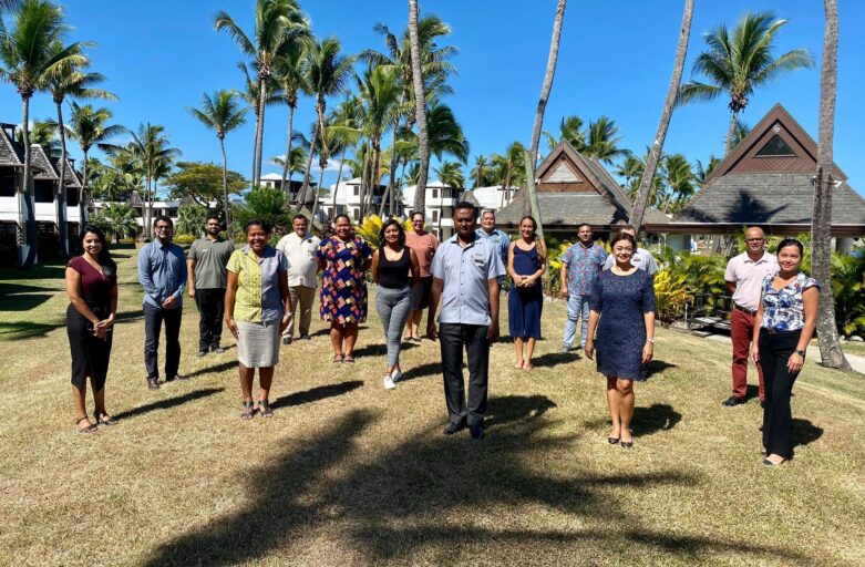 Marriott International Hotels & Resorts in Fiji Among Finalists in 2021 HM Awards