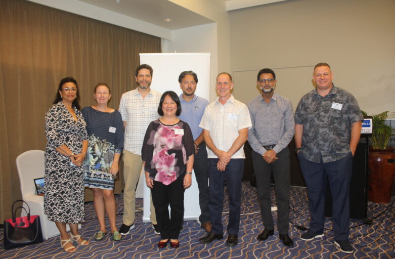 2021 FHTA Annual General Meeting & Tourism Talanoa