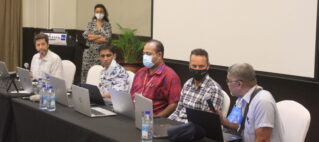 FHTA Tourism Talanoa: 2021 FHTA Annual General Meeting & Tourism Talanoa