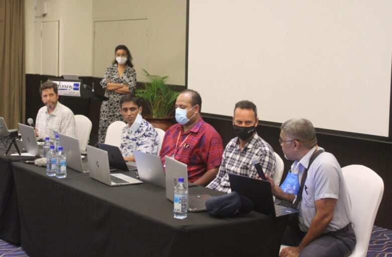 FHTA Tourism Talanoa: 2021 FHTA Annual General Meeting & Tourism Talanoa