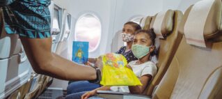 Fiji Airways launches significant conservation awareness campaign using in-flight children’s packs